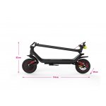 Sencor Scooter X20 – Zboží Dáma