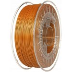 Devil Design PETG 1,75 mm 1 kg zlatá – Zboží Živě