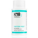 K18 Peptide Prep Detox Shampoo 250 ml – Zboží Dáma