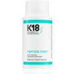 K18 Peptide Prep Detox Shampoo 250 ml – Hledejceny.cz