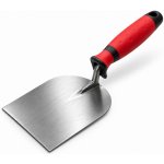 Lžíce vymazávací svařená, 2 KP, VARIANTY Šířka lžíce: 80mm – Hledejceny.cz
