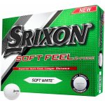 Srixon Soft Feel – Zboží Mobilmania
