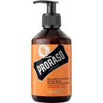 Proraso Beard Balm Wood & Spice 300 ml – Zboží Dáma
