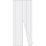 Moskytiéra do dveří, na okno 110 cm x 210 – Hledejceny.cz