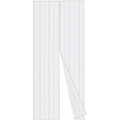 Moskytiéra do dveří, na okno 110 cm x 210 – Hledejceny.cz