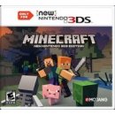 Minecraft: New Nintendo 3DS Edition