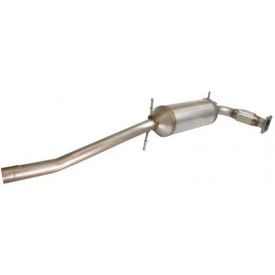 FILTR CZĄSTEK STAŁYCH DPF + KAT. FORD TRANSIT 2,2TDCI 07- | Zboží Auto