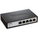 D-Link DGS-1100-05PD