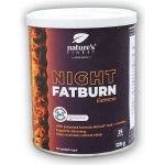 Nature's Finest Night Fatburn Extreme 125 g – Hledejceny.cz