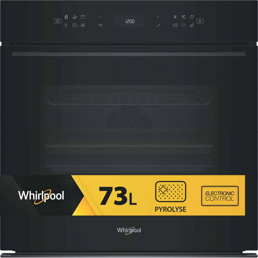Whirlpool WOI78PT1SBAC