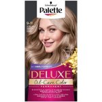 Schwarzkopf Palette Deluxe barva na vlasy Chladná Světle Šedá Růžová 9-11 – Hledejceny.cz