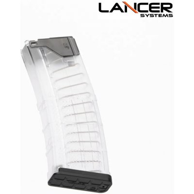 Lancer L5AWM GEN 2 30rd CLEAR – Hledejceny.cz