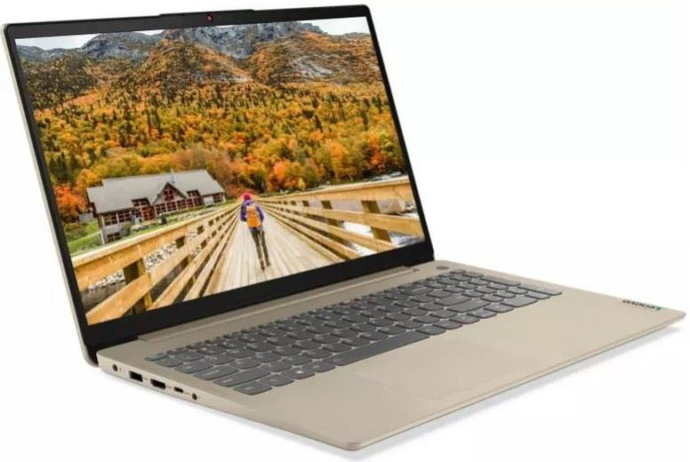 Lenovo IdeaPad 3 82H8025PHV