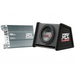 MTX Audio RTP1000 – Zboží Mobilmania