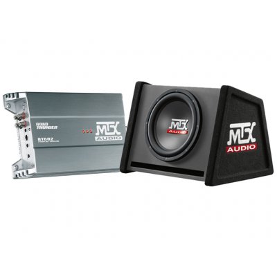 MTX Audio RTP1000