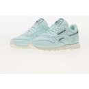 Reebok Classic Leather Vegan Mist/ Chalk/ Mid Pink