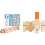 Kubb – vikingské šachy – Hledejceny.cz