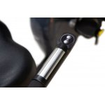 BH FITNESS Movemia BR1000R LED – Zboží Dáma