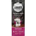 Bialetti Perfetto Moka Delicato mletá 250 g – Sleviste.cz