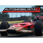 Automobilista 2 – Zboží Mobilmania