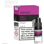 IMPERIA Emporio Booster Nic Salt PG50/VG50 20mg 5x10ml – Zboží Dáma