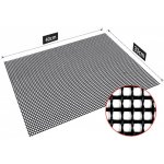 Perfect Home Stříhací teflonová podložka na grilování 40x33cm, 14861 – Zboží Mobilmania