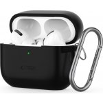 TECH-PROTECT SILICONE HOOK APPLE AIRPODS PRO 1 / 2 5906302313297 – Zboží Živě