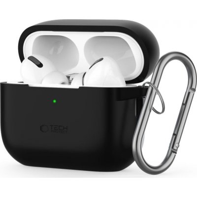 TECH-PROTECT SILICONE HOOK APPLE AIRPODS PRO 1 / 2 5906302313297 – Zboží Živě