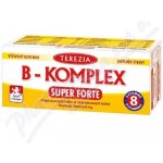 Terezia Company B-Komplex Super Forte 20 tablet – Hledejceny.cz