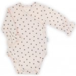 Kojenecké body s dlouhým rukávem Nicol Sara – Hledejceny.cz