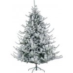 Bizzotto Umělý vánoční strom Serrone 210 cm – Hledejceny.cz
