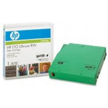 HP Ultrium LTO4, 800/1600GB (C7974A)