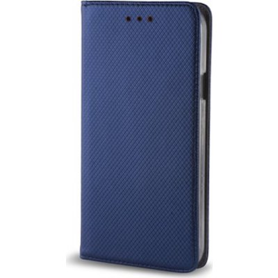 TFO Smart Magnet Motorola Moto E15 / G05 tmavě modrý – Hledejceny.cz