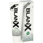 BlanX Whitening bělicí zubní pasta se 100% arktickým lišejníkem 75 ml – Zbozi.Blesk.cz