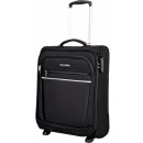 Travelite Cabin 2w S Black 39 l