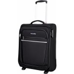 Travelite Cabin 2w S Black 39 l – Hledejceny.cz