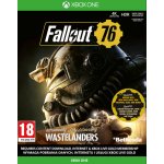 Fallout 76 Wastelanders – Hledejceny.cz