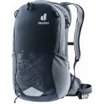 Deuter Race Air 14+3l black – Zboží Dáma