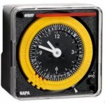 VEMER NAPA-W ORA QRS VP885800 – Zboží Mobilmania