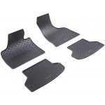Koberce gumové Rezaw-Plast Rigum Audi A3 2003-2012 Sportback