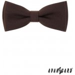 Avantgard s kapesníčkem 575 9855 hnědá – Zboží Dáma