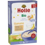 Holle Bio Mléčná kaše banánová 250 g – Zboží Dáma