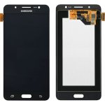 LCD Displej + Dotykové sklo Samsung Galaxy J5 – Sleviste.cz