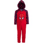 Overal Spiderman červený – Zboží Dáma