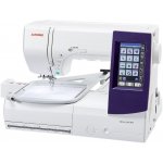 JANOME MC 9850 – Sleviste.cz