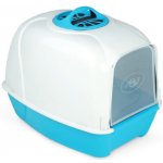 TOMMI toaleta Nova 56 x 39,5 x 54 cm – Zboží Mobilmania