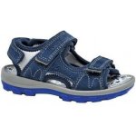 Protetika sandále Kory navy – Sleviste.cz