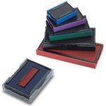 Trodat Razítkovací polštářek 4913 modrá – Zboží Mobilmania