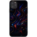 Picasee Ultimate Case pro Apple iPhone 11 Pro Max - Noir – Zboží Mobilmania