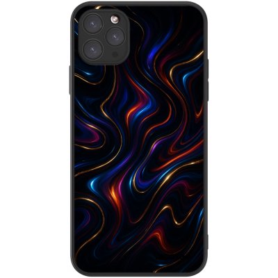 Picasee Ultimate Case pro Apple iPhone 11 Pro Max - Noir – Zboží Mobilmania